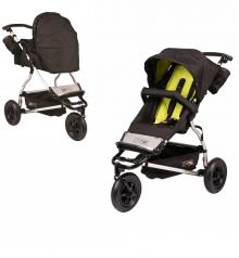 Коляска 2 в 1 Mountain Buggy Swift EVO