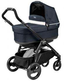 Коляска для новорожденных Peg Perego Book Plus Pop-Up