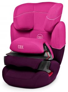 Автокресло CBX by Cybex Aura