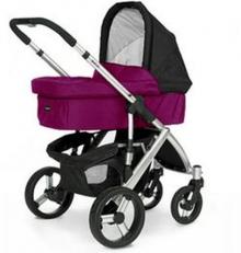 Детская коляска для новорожденных Brio Sing 2 в 1 NEW!
