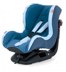 Автокресло Bеbecar Bobobfix SPP