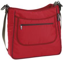 Сумка для коляски Peg-Perego borsa Mama Geranium