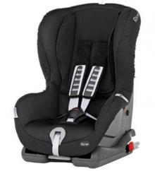 Автокресло Romer Duo Plus 2011
