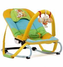 Шезлонг Capella Comfort Plus MY PETS
