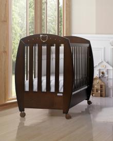 Кроватка Micuna Valeria Relax Luxe 120х60