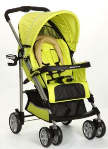 Прогулочная коляска Mobility One WS900 Oasis