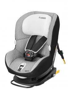 Автокресло Maxi Cosi Milo Fix