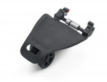 Подножка для второго ребенка Concord Slider Neo
