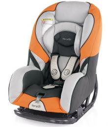 Автокресло Brevi Grand Prix Silverline
