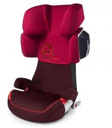 Автокресло Cybex Solution X2-fix