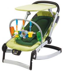 Шезлонг Peg Perego Sdraietta Melodia