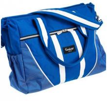 Сумка для коляски Emmaljunga Sport PP Blue
