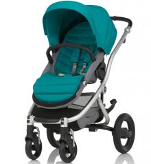 Colour pack для коляски Britax Affinity 2