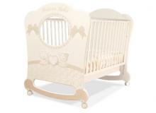 Кроватка Pali Maison Bebe Oblo