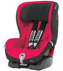 Автокресло Romer King Plus 2011
