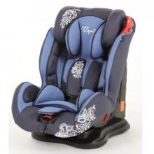 Автокресло Capella S12310L F2 Luxe