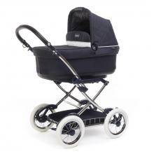 Коляска для новорожденных Peg Perego Navetta Pop-Up Chrome