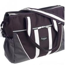 Сумка для коляски Emmaljunga Sport Aubergine