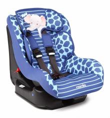 Автокресло Nania Driver Animals