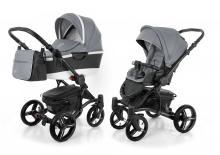 Коляска 2 в 1 Esspero Tour Alu (шасси Black)