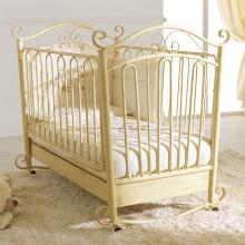 Кроватка Pali Caprice Royal Anastasia