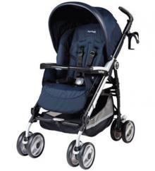 Коляска-трость Peg Perego Pliko P3 Compact Classico