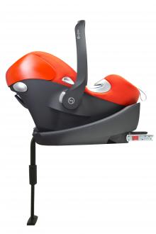 База Cybex Aton Q Base-fix