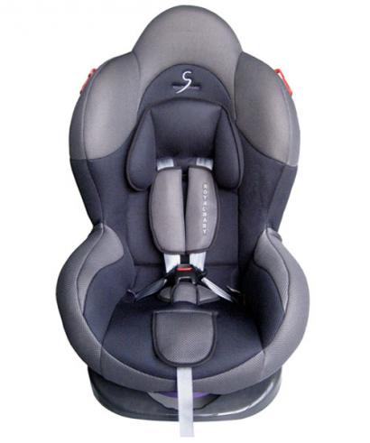 Автокресло Welldon Smart Sport
