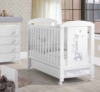 Кроватка Micuna Sabana 120х60