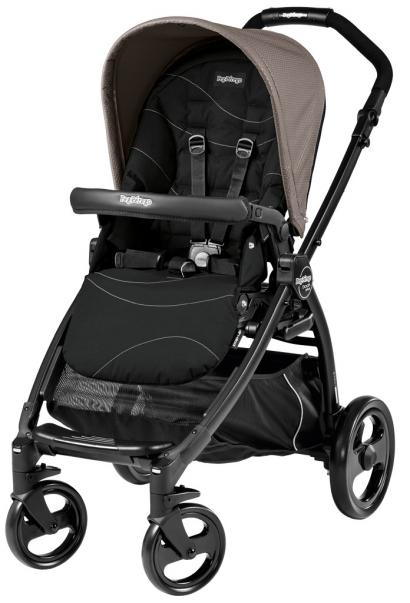 Прогулочная коляска Peg Perego Book Plus Pop Up Sportivo
