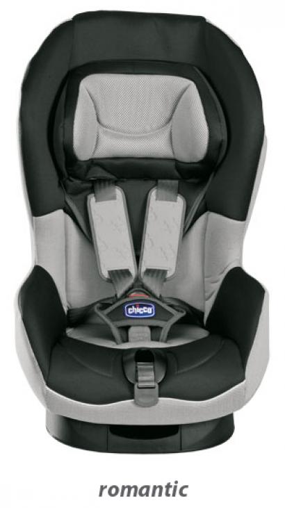 Автокресло Chicco Key 1 X-Plus 2010 (63251)