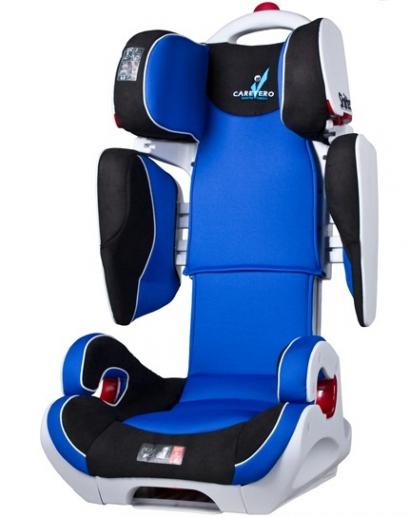 Автокресло Caretero Shifter