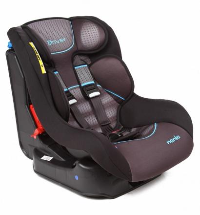 Автокресло Nania Driver