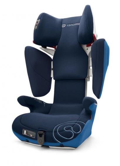 Автокресло Concord Transformer T