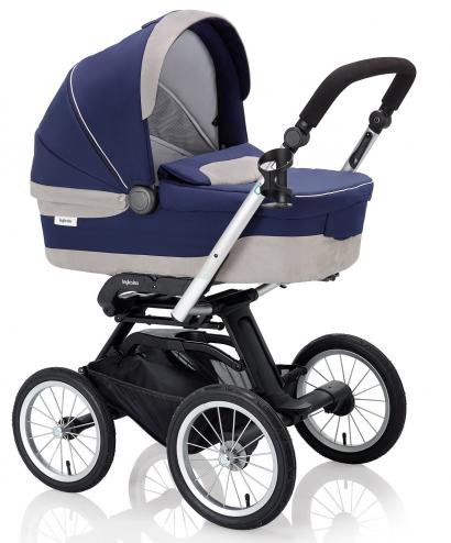 Коляска для новорожденных Inglesina Sofia (шасси Quad XT)