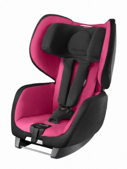 Автокресло Recaro Optia