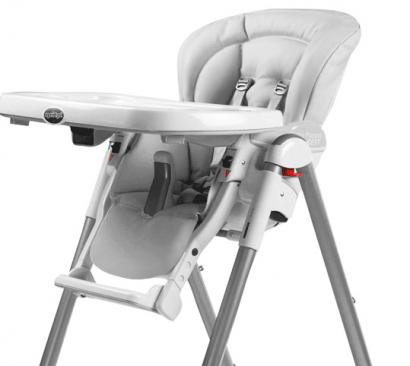 Сменный чехол сидения Esspero к стульчику для кормления Peg-Perego Prima Pappa Best