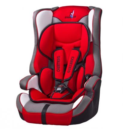 Автокресло Caretero Vivo