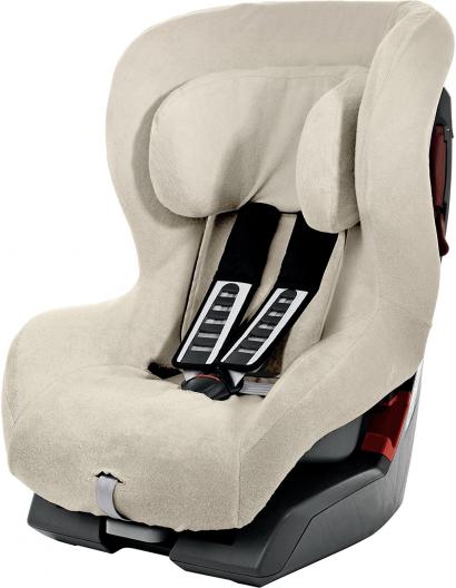 Летний чехол для автокресла Romer King Plus & Safefix Plus/TT