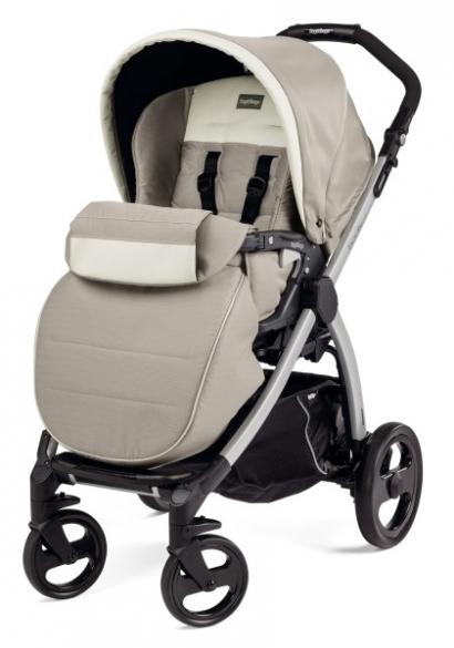 Прогулочная коляска Peg Perego Book Plus Switch Seat Completo