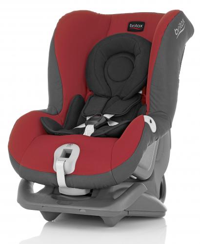 Автокресло Britax First Class plus