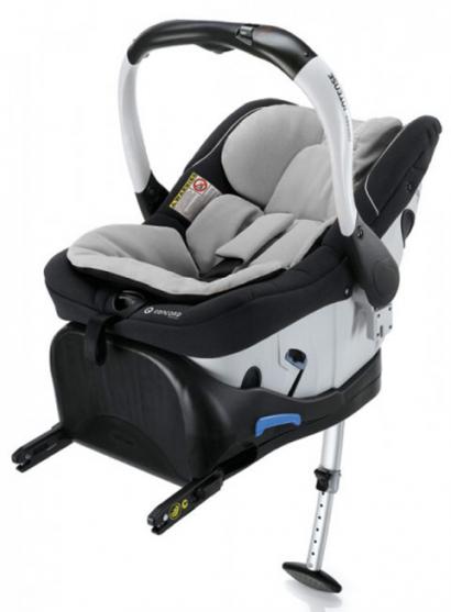 База ISOFIX для автокресла Concord Intense