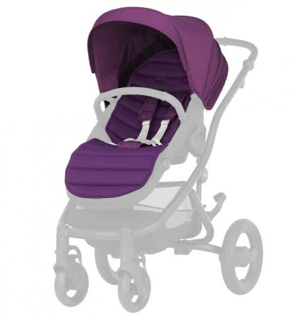 Colour pack для коляски Britax Affinity 2