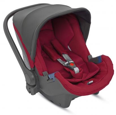 Автокресло-переноска Inglesina HUGGY AVIO MFX