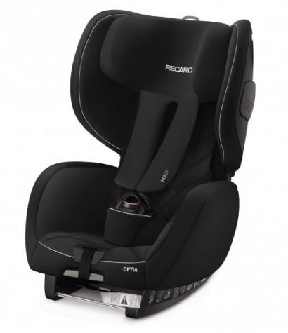 Автокресло Recaro Optia