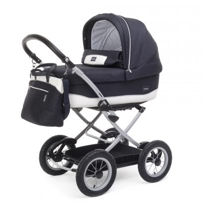 Коляска для новорожденных Peg Perego Culla Elite Velo