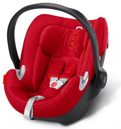 Автокресло Cybex Aton Q
