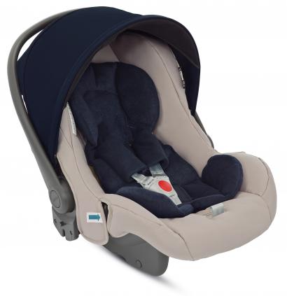 Автокресло-переноска Inglesina Huggy MFX