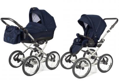 Коляска 2 в 1 Esspero Classic (шасси Grey)