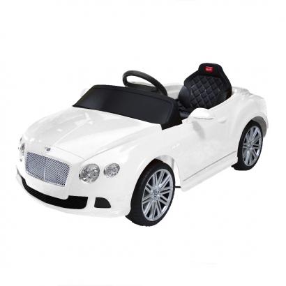 Электромобиль Rastar Bently Continental GT